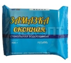 Купить замазка по оптовым ценам